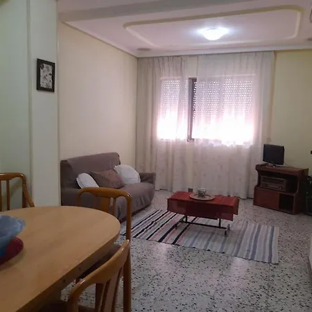 Tica Apartmán *