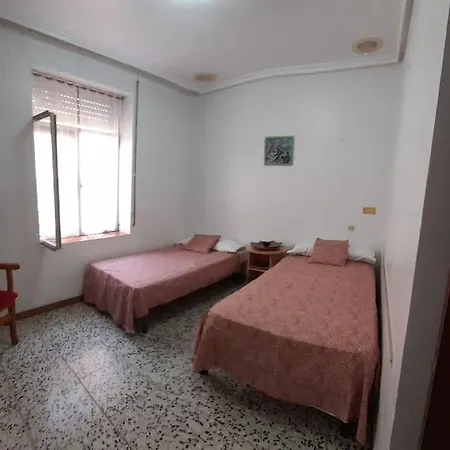 Apartmán Tica *