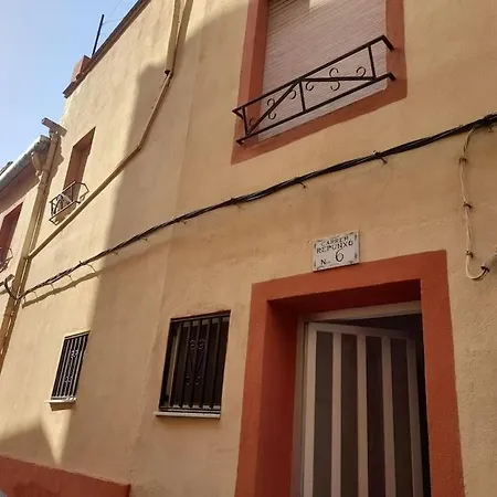Apartmán Tica