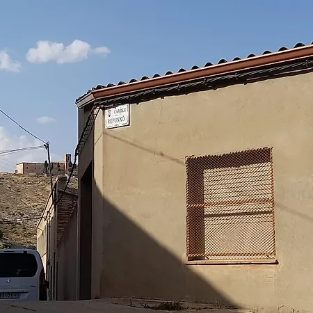 Tica Apartmán Bocairent