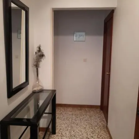Apartmán Tica *
