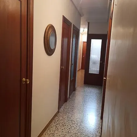 Apartmán Tica