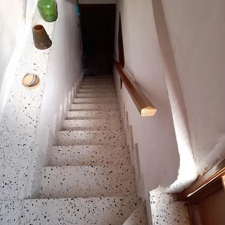 Apartmán Tica *