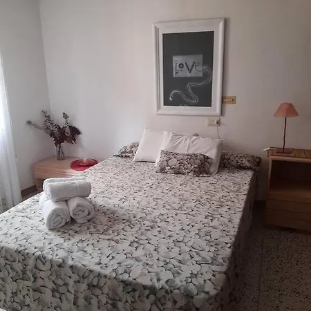 Apartmán Tica