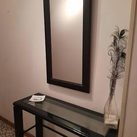 Apartmán Tica *