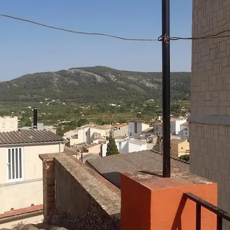 Apartmán Tica