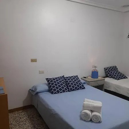 Tica Apartmán Bocairent