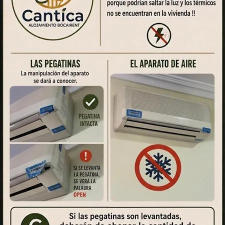 Tica Apartmán